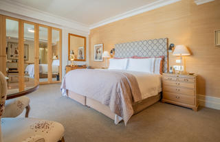 Deluxe House Rooms