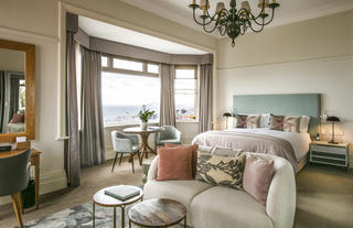 Deluxe House Rooms