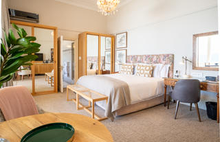 Deluxe House Rooms