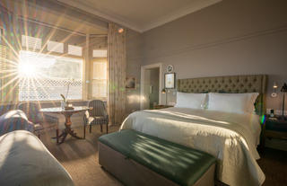 Deluxe House Rooms