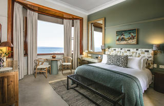 Superior House Room
