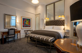 Classic House Room
