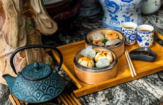 Amuse-Bouche - Dining