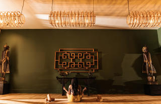 Yoga Studio