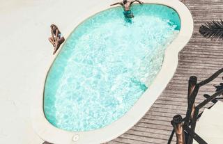Private pool