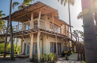 Family Two-bedroom villa