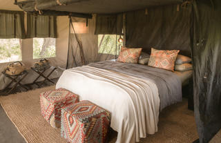 Nyasi Tented Camp
