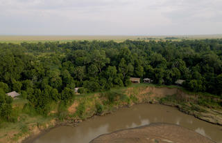 Sentinel Mara Camp