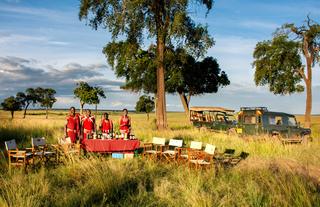 Sundowners
