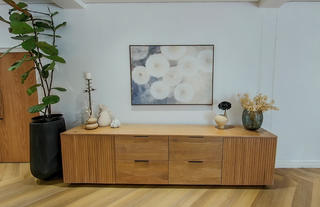 Banqueting Foyer