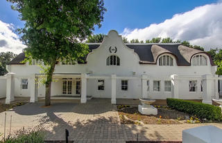 Excelsior House