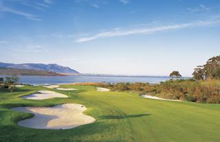 Golf Course