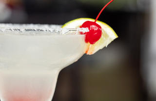 Happy hour