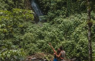 Adventures
