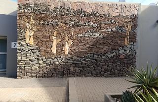 Quiver Wall