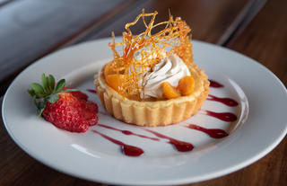 Dessert