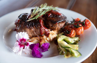 Main course