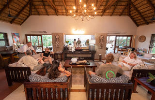 Main Lodge