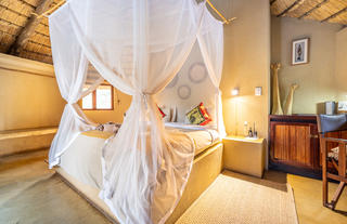Double Eco Hut