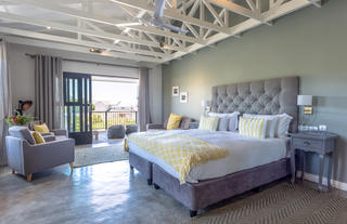 Walker Bay Suite, No.14 at the Villa