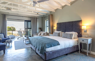Walker Bay Suite, No.16 at the Villa