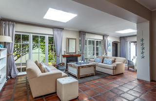 Back Lounge at the Lodge