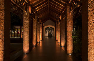 Alila Diwa Goa