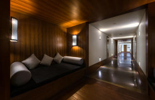 Alila Diwa Goa