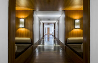 Alila Diwa Goa