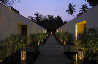Alila Diwa Goa