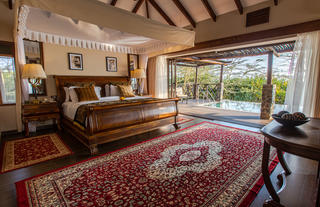 Suite Bedroom