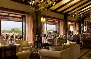 Lodge