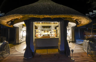 Chobe Water Villas