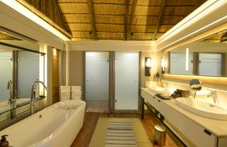 Chobe Water Villas