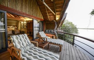 Cobe Water Villas