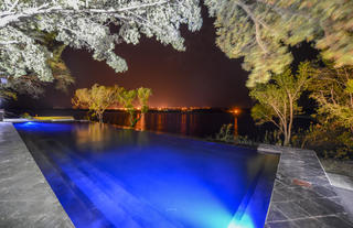 Cbobe Water Villas