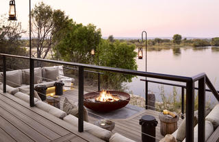 Warm Evenings