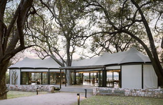 Property exterior