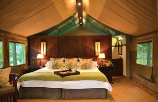 Falaza tent