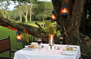 Falaza - private dining