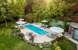 Lares de Chacras Boutique Hotel