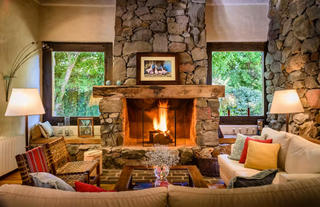 Lares de Chacras Boutique Hotel