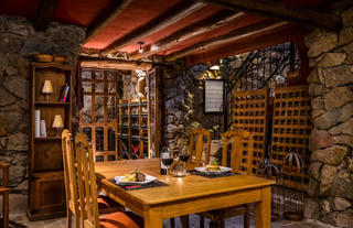 Lares de Chacras Boutique Hotel