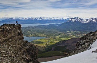 Cerro Señoret