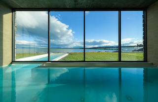 Indoor pool 2