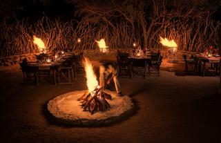 Boma Dining