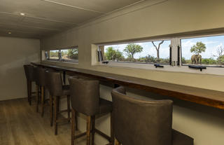 The Hide
