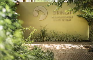 Siringit Villa