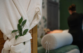 OENA Day Spa