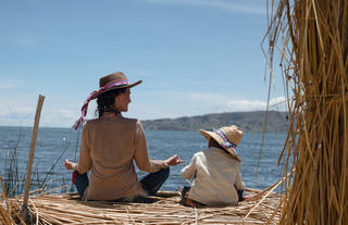 Excursiones y Actividades